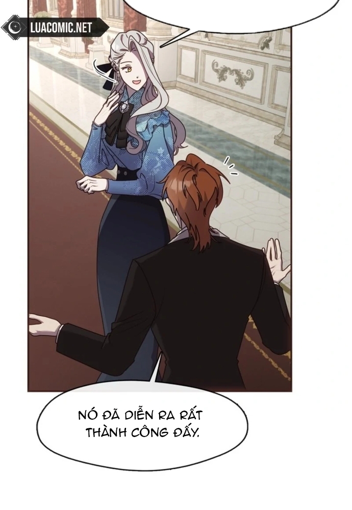 Tình Yêu Hỡi, Sao Người Lại Hối Hận Rồi? Chapter 47 - Trang 2