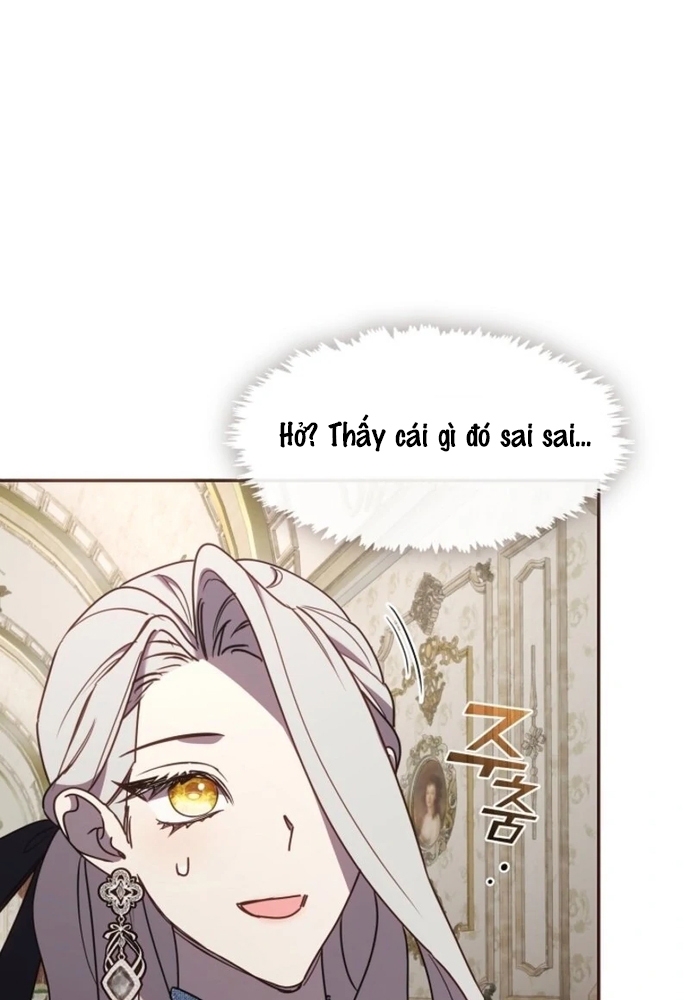 Tình Yêu Hỡi, Sao Người Lại Hối Hận Rồi? Chapter 47 - Trang 2