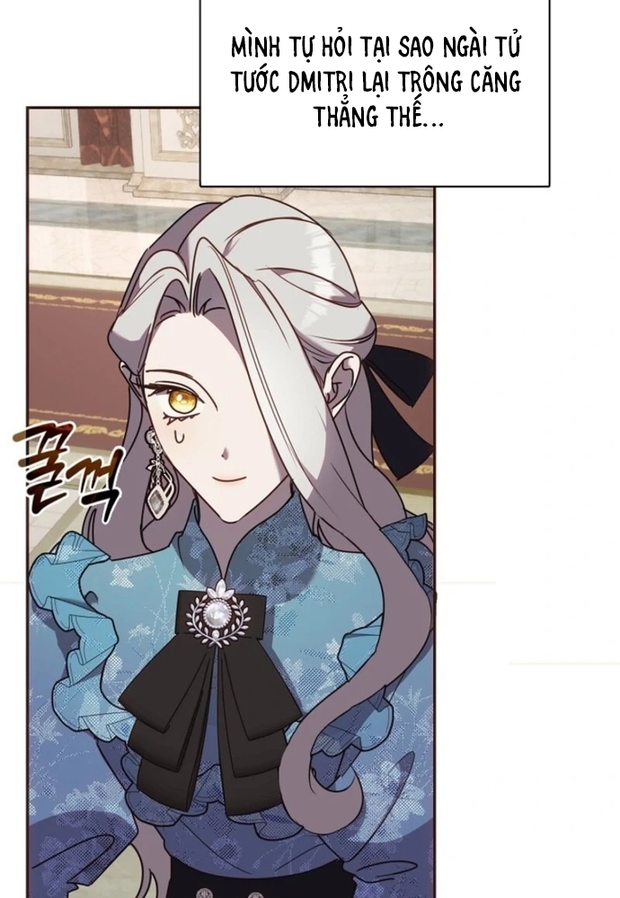 Tình Yêu Hỡi, Sao Người Lại Hối Hận Rồi? Chapter 47 - Trang 2