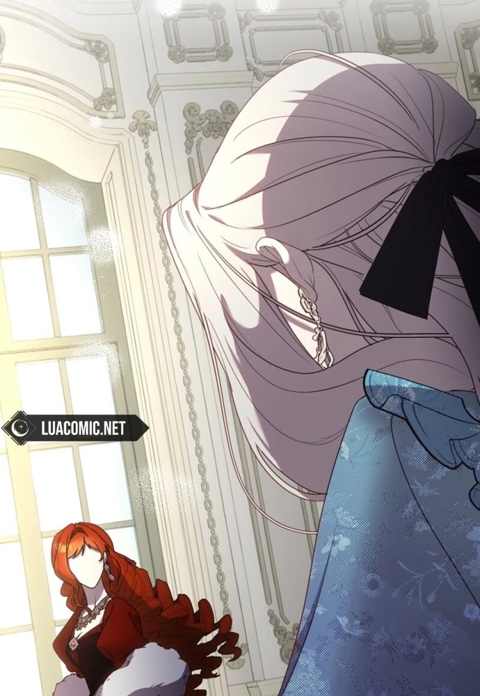 Tình Yêu Hỡi, Sao Người Lại Hối Hận Rồi? Chapter 47 - Trang 2