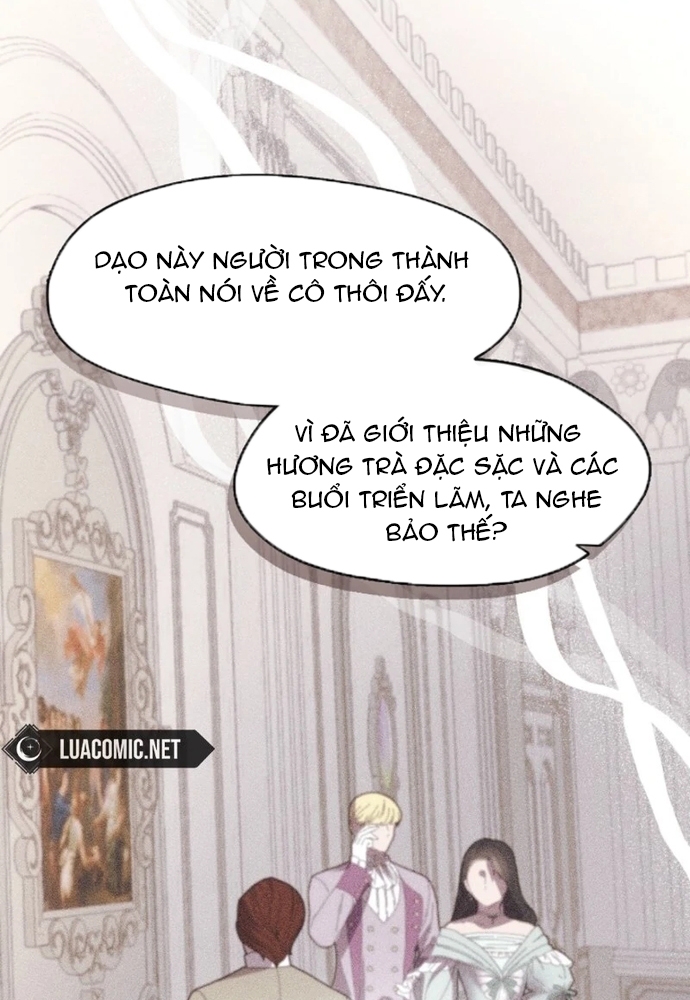 Tình Yêu Hỡi, Sao Người Lại Hối Hận Rồi? Chapter 47 - Trang 2