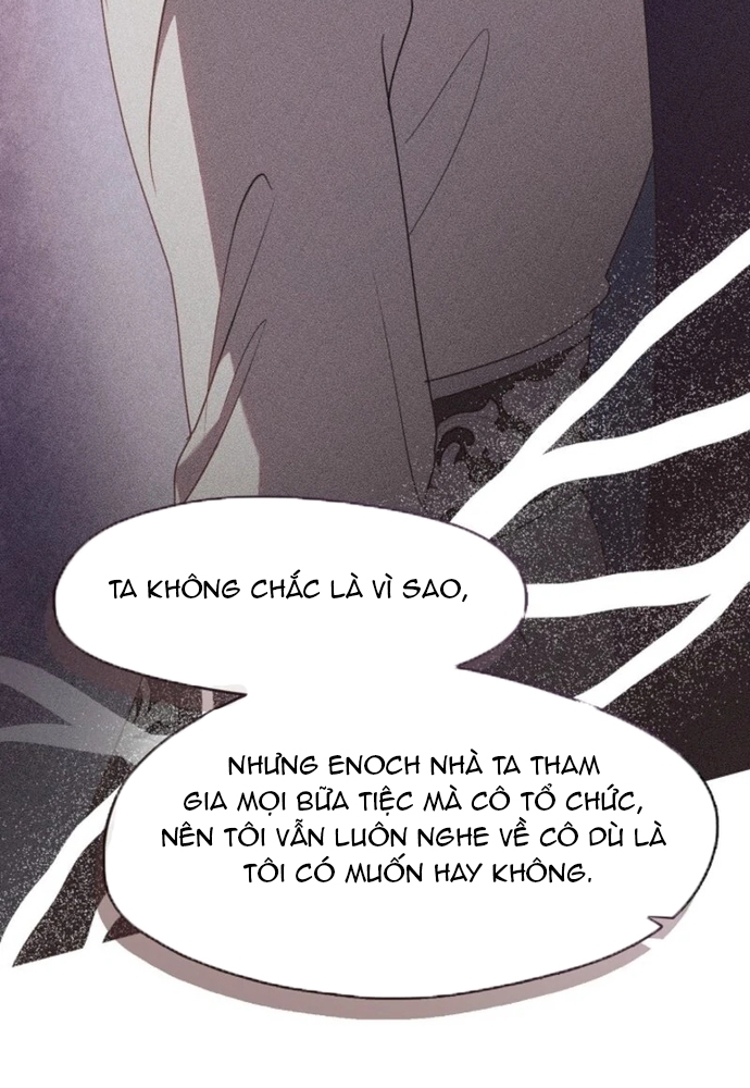 Tình Yêu Hỡi, Sao Người Lại Hối Hận Rồi? Chapter 47 - Trang 2