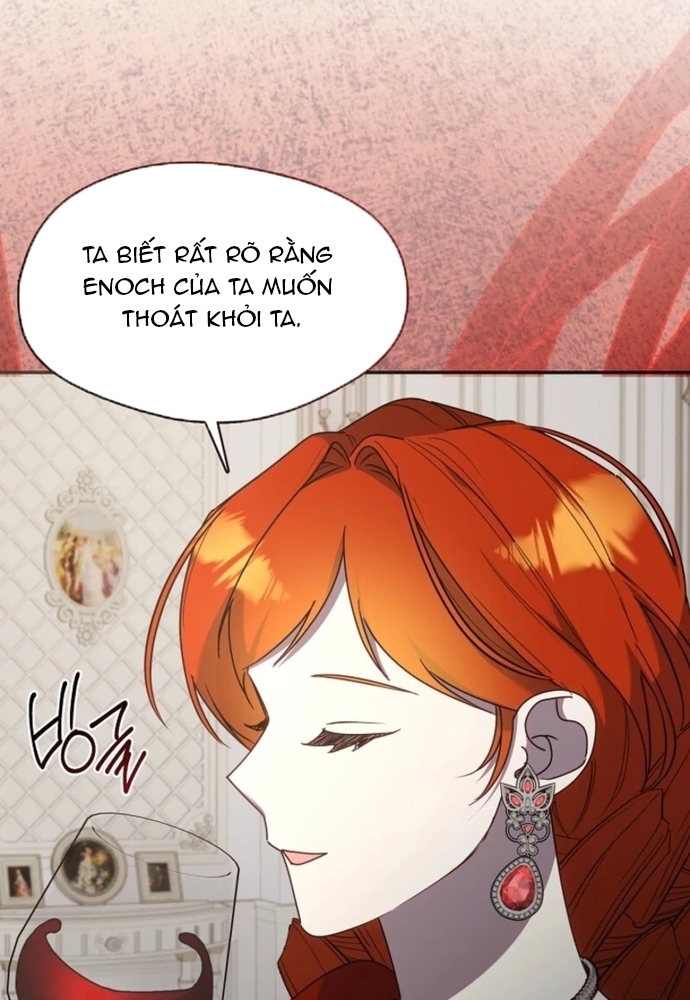 Tình Yêu Hỡi, Sao Người Lại Hối Hận Rồi? Chapter 47 - Trang 2