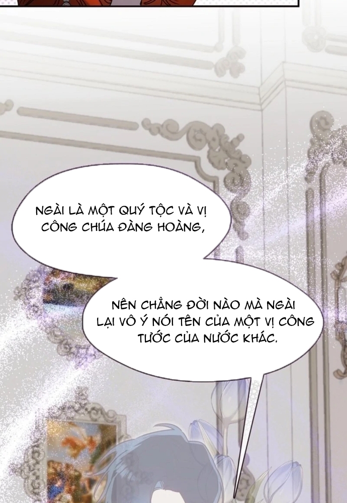 Tình Yêu Hỡi, Sao Người Lại Hối Hận Rồi? Chapter 47 - Trang 2