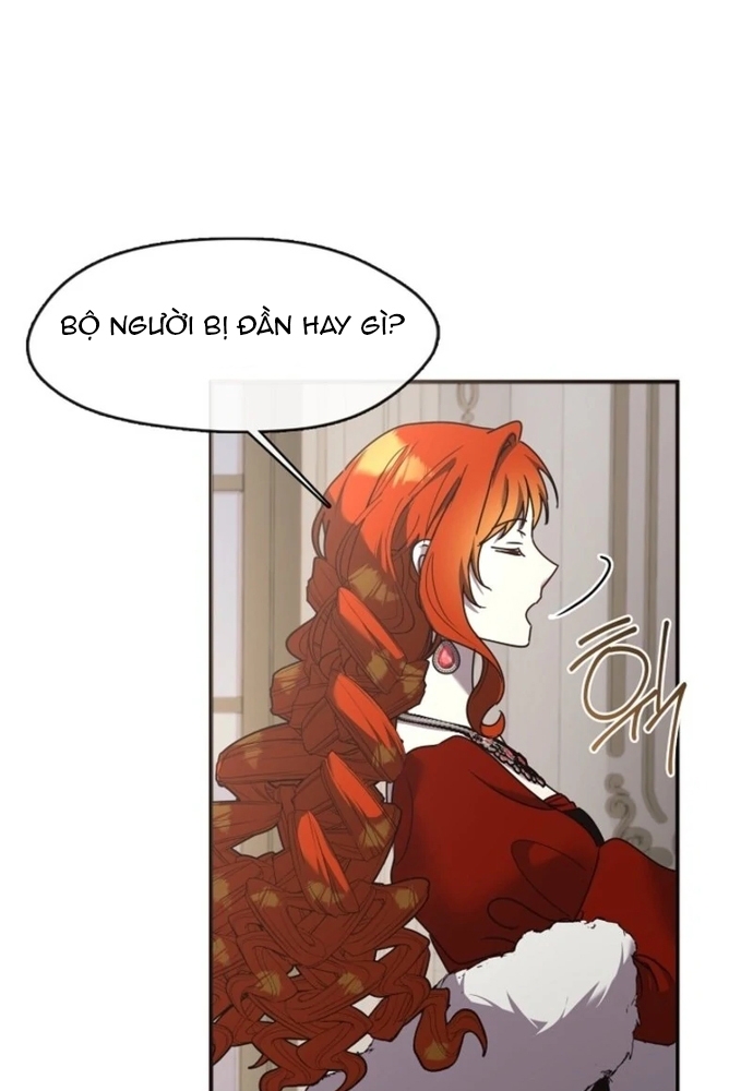 Tình Yêu Hỡi, Sao Người Lại Hối Hận Rồi? Chapter 47 - Trang 2