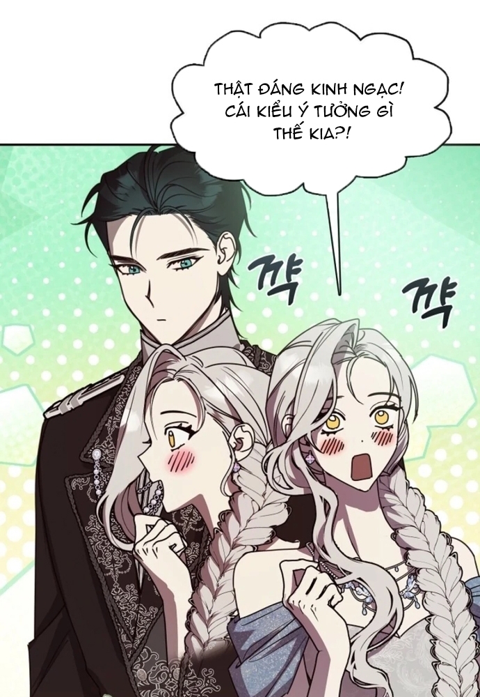 Tình Yêu Hỡi, Sao Người Lại Hối Hận Rồi? Chapter 48 - Trang 2