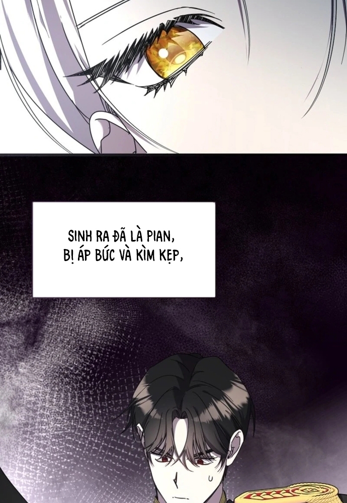 Tình Yêu Hỡi, Sao Người Lại Hối Hận Rồi? Chapter 54 - Trang 2