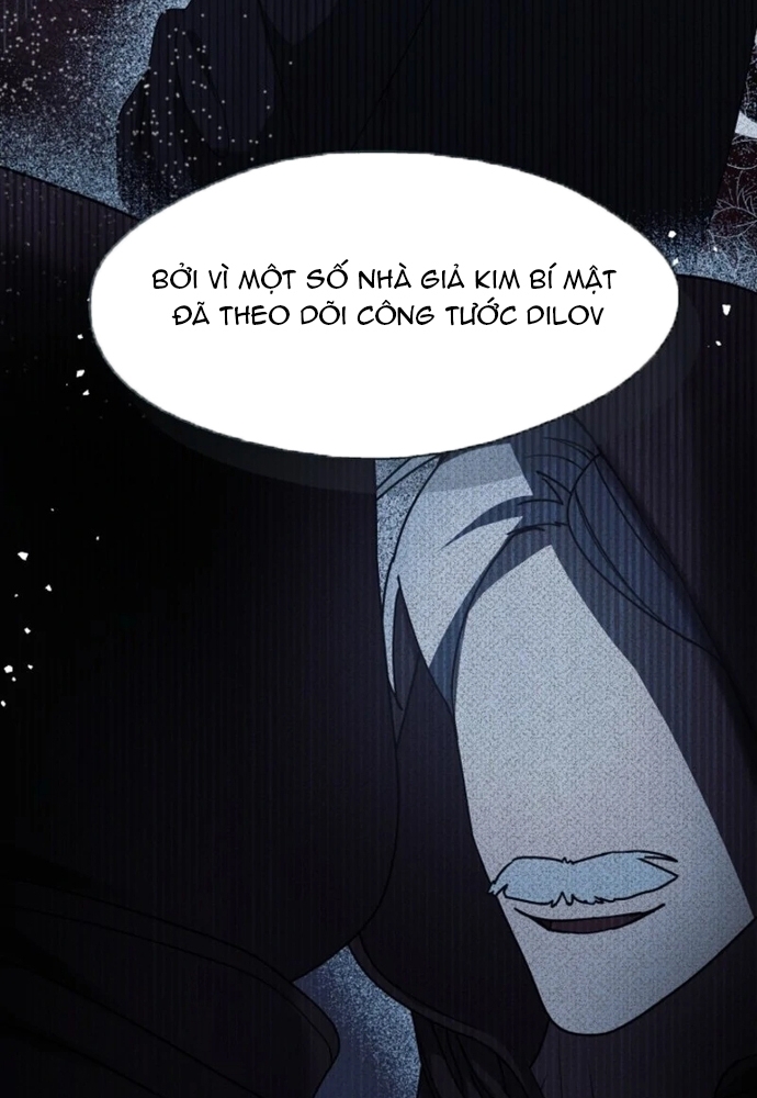 Tình Yêu Hỡi, Sao Người Lại Hối Hận Rồi? Chapter 54 - Trang 2