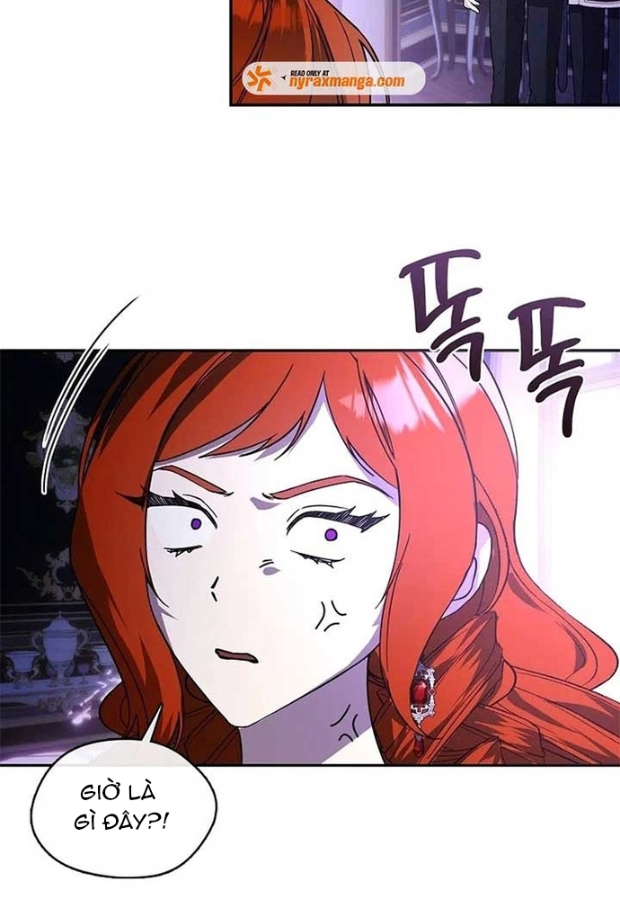 Tình Yêu Hỡi, Sao Người Lại Hối Hận Rồi? Chapter 56 - Trang 2