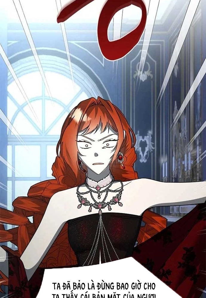 Tình Yêu Hỡi, Sao Người Lại Hối Hận Rồi? Chapter 56 - Trang 2