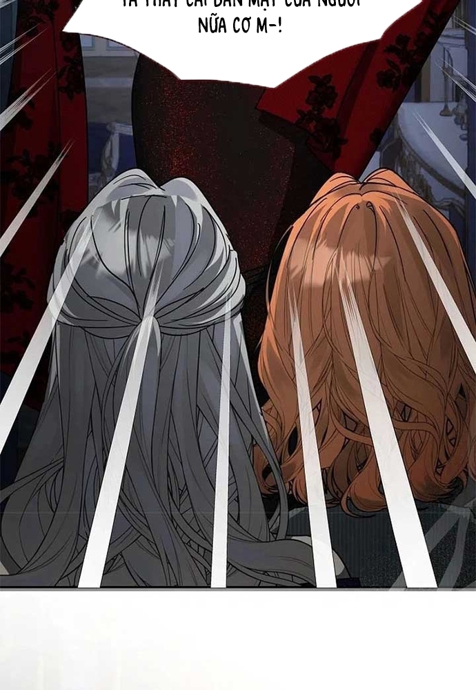 Tình Yêu Hỡi, Sao Người Lại Hối Hận Rồi? Chapter 56 - Trang 2
