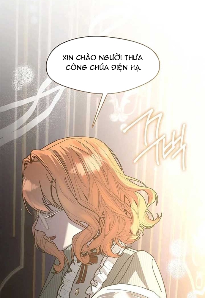 Tình Yêu Hỡi, Sao Người Lại Hối Hận Rồi? Chapter 56 - Trang 2