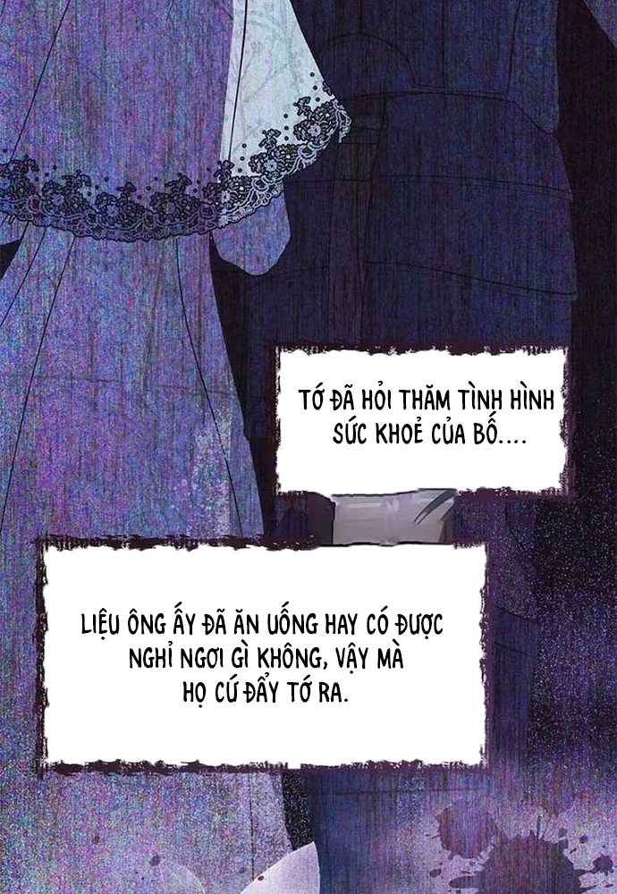 Tình Yêu Hỡi, Sao Người Lại Hối Hận Rồi? Chapter 56 - Trang 2