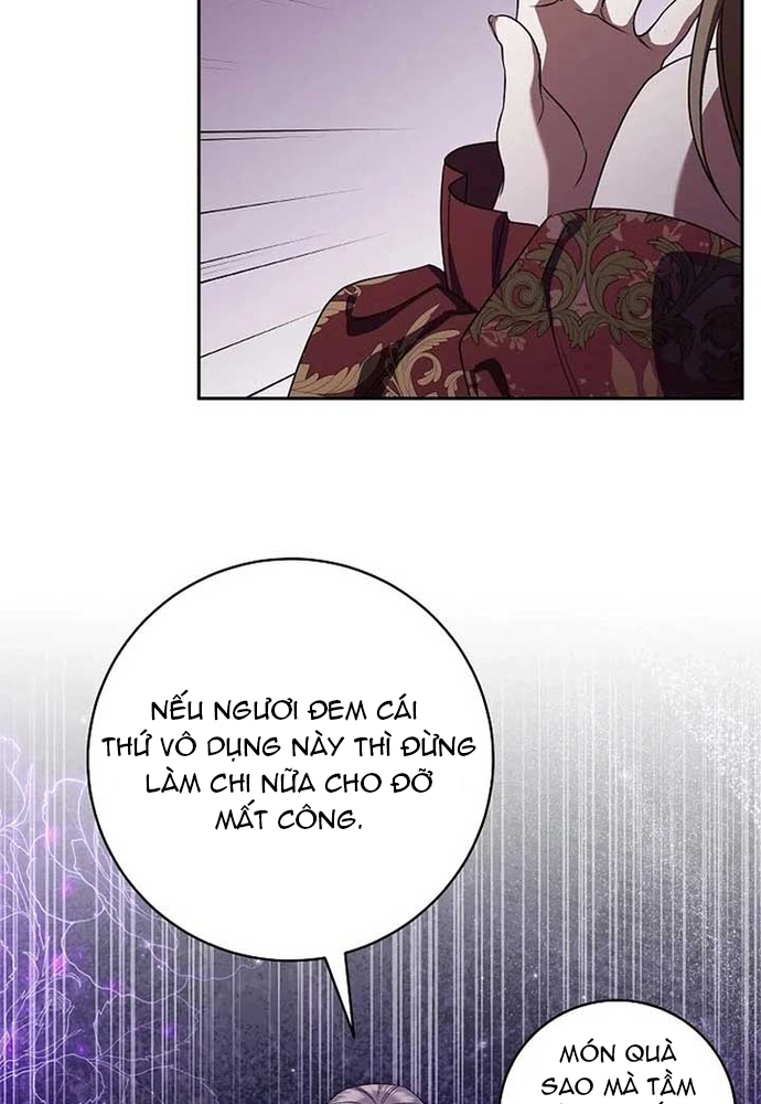 Tình Yêu Hỡi, Sao Người Lại Hối Hận Rồi? Chapter 56 - Trang 2