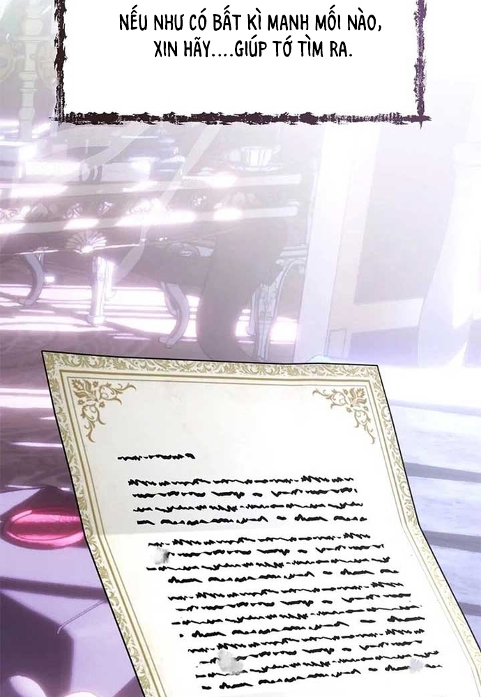 Tình Yêu Hỡi, Sao Người Lại Hối Hận Rồi? Chapter 56 - Trang 2