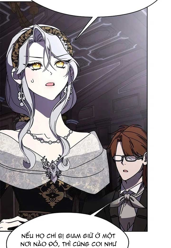 Tình Yêu Hỡi, Sao Người Lại Hối Hận Rồi? Chapter 56 - Trang 2
