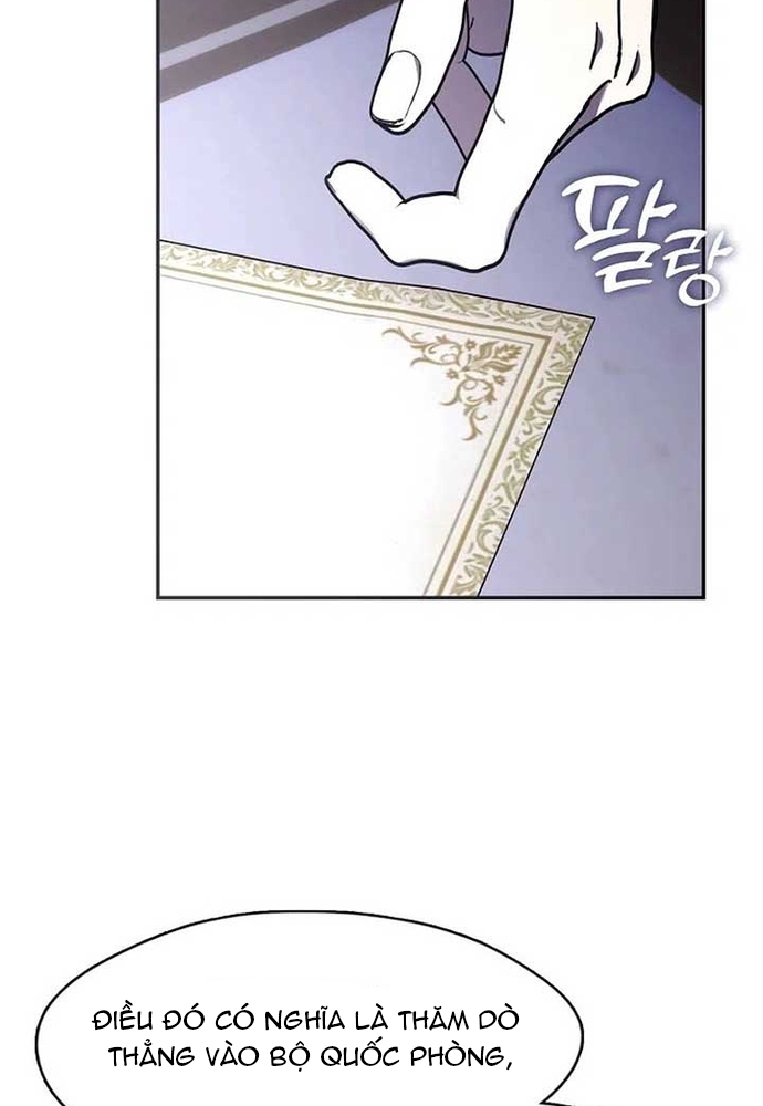 Tình Yêu Hỡi, Sao Người Lại Hối Hận Rồi? Chapter 56 - Trang 2