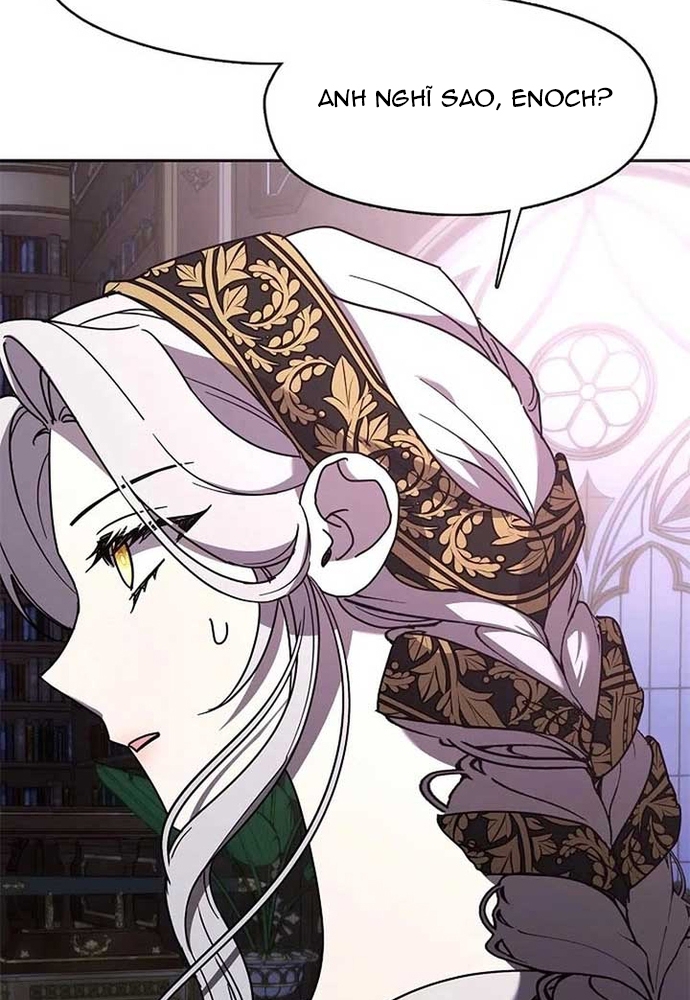 Tình Yêu Hỡi, Sao Người Lại Hối Hận Rồi? Chapter 56 - Trang 2