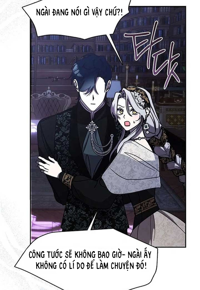 Tình Yêu Hỡi, Sao Người Lại Hối Hận Rồi? Chapter 56 - Trang 2