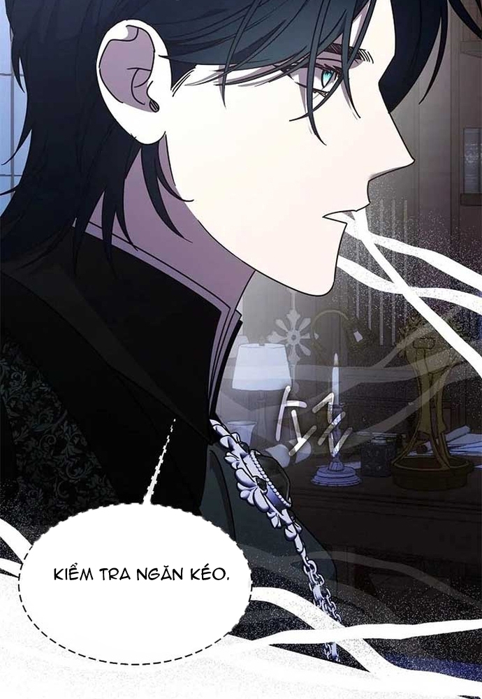 Tình Yêu Hỡi, Sao Người Lại Hối Hận Rồi? Chapter 56 - Trang 2