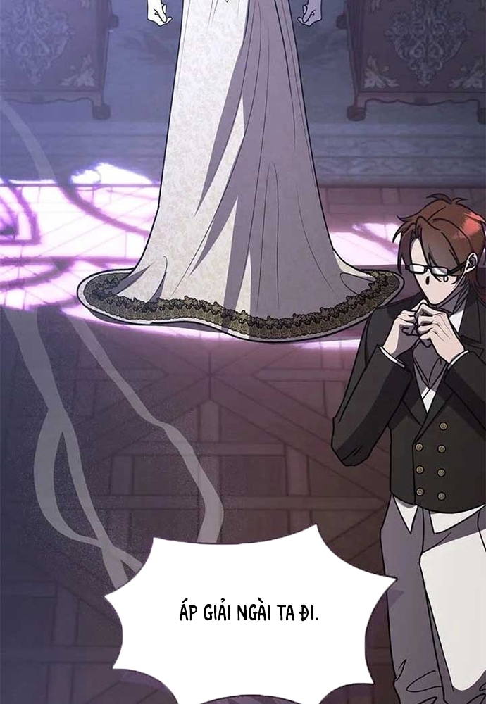 Tình Yêu Hỡi, Sao Người Lại Hối Hận Rồi? Chapter 56 - Trang 2