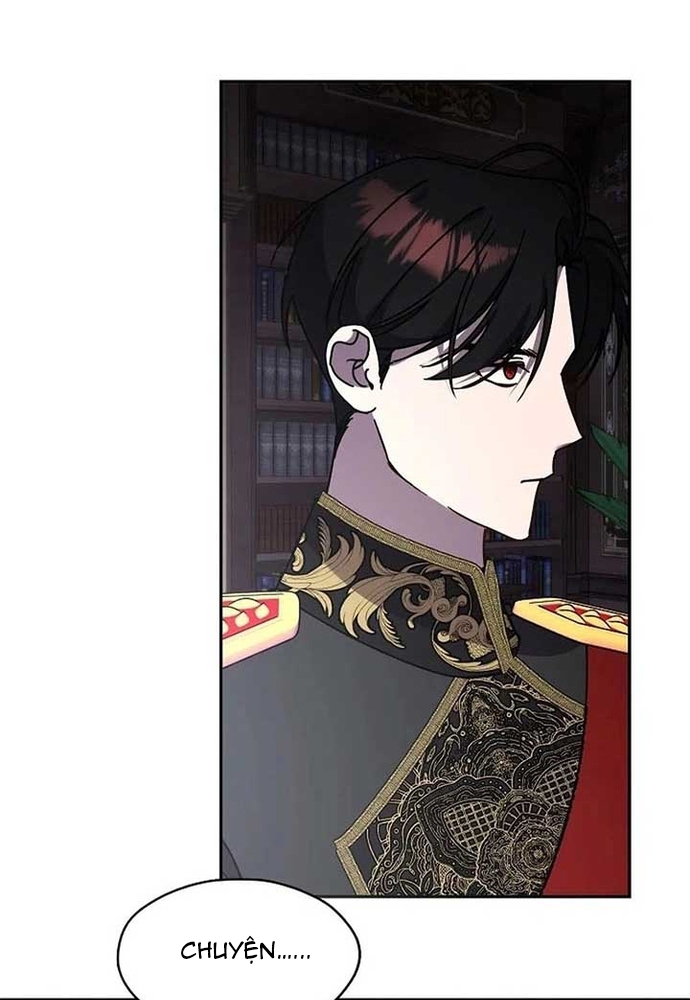 Tình Yêu Hỡi, Sao Người Lại Hối Hận Rồi? Chapter 56 - Trang 2