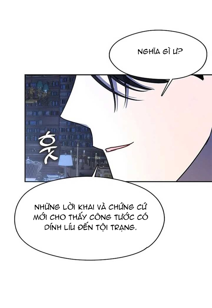 Tình Yêu Hỡi, Sao Người Lại Hối Hận Rồi? Chapter 56 - Trang 2