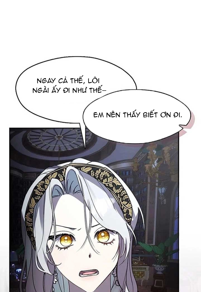 Tình Yêu Hỡi, Sao Người Lại Hối Hận Rồi? Chapter 56 - Trang 2