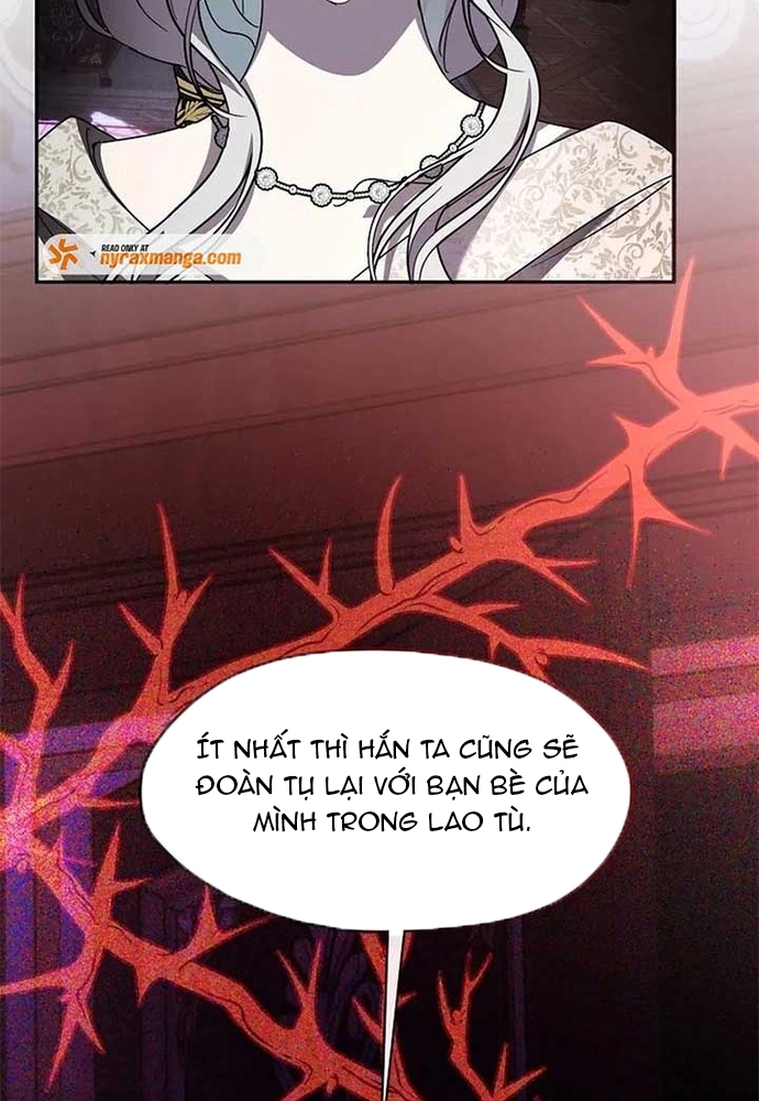 Tình Yêu Hỡi, Sao Người Lại Hối Hận Rồi? Chapter 56 - Trang 2