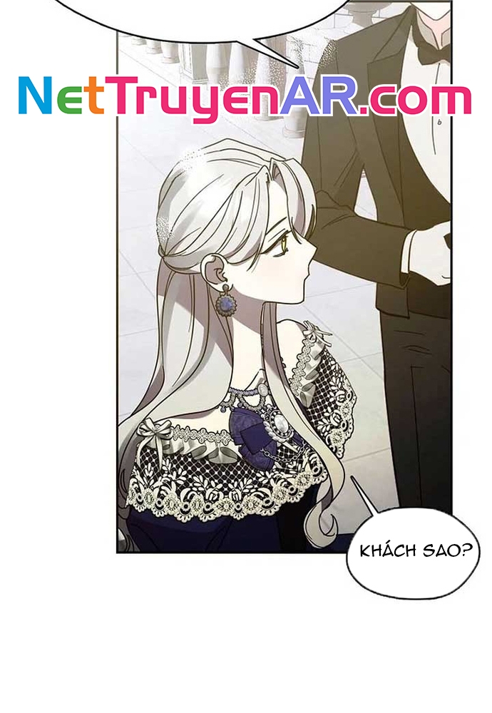Tình Yêu Hỡi, Sao Người Lại Hối Hận Rồi? Chapter 56 - Trang 2
