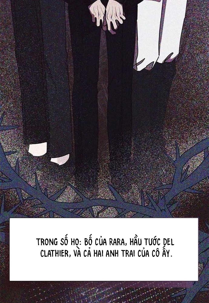 Tình Yêu Hỡi, Sao Người Lại Hối Hận Rồi? Chapter 56 - Trang 2