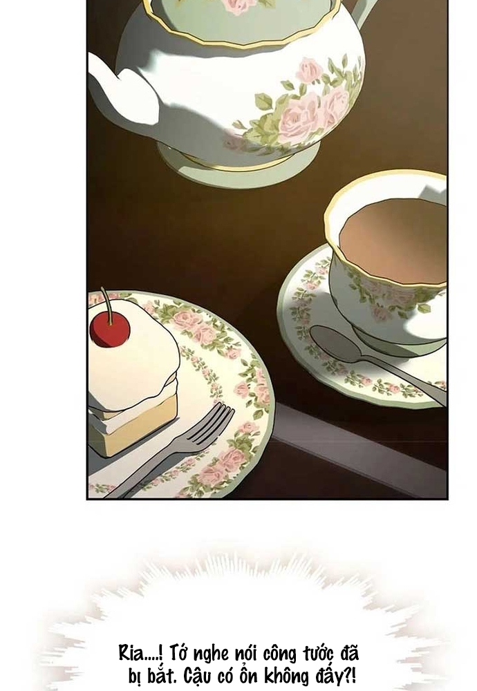 Tình Yêu Hỡi, Sao Người Lại Hối Hận Rồi? Chapter 56 - Trang 2
