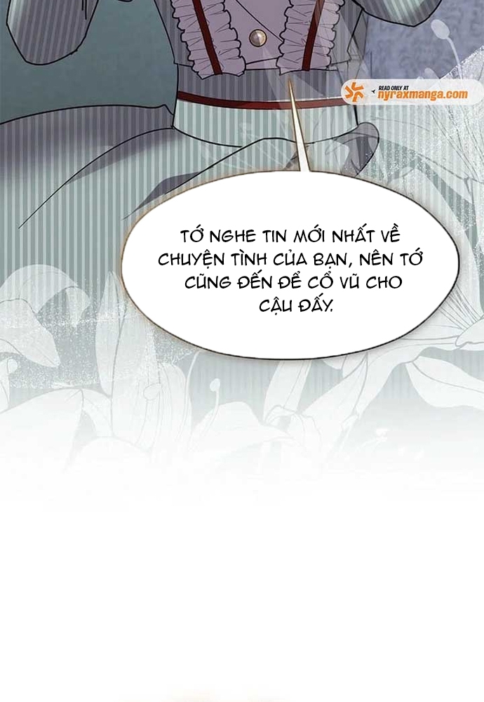 Tình Yêu Hỡi, Sao Người Lại Hối Hận Rồi? Chapter 56 - Trang 2