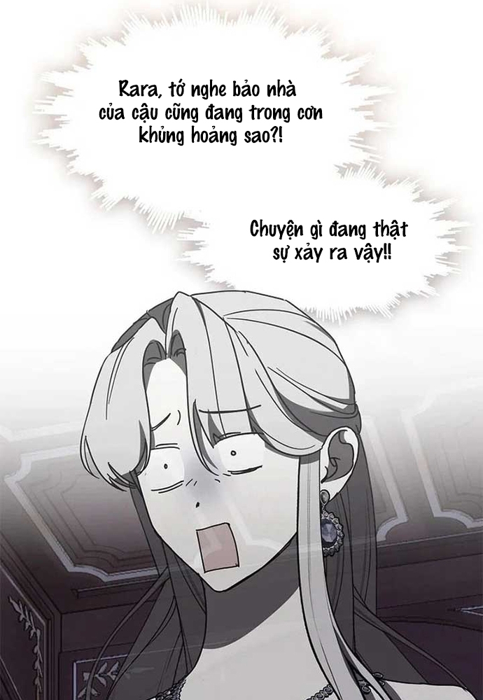 Tình Yêu Hỡi, Sao Người Lại Hối Hận Rồi? Chapter 56 - Trang 2