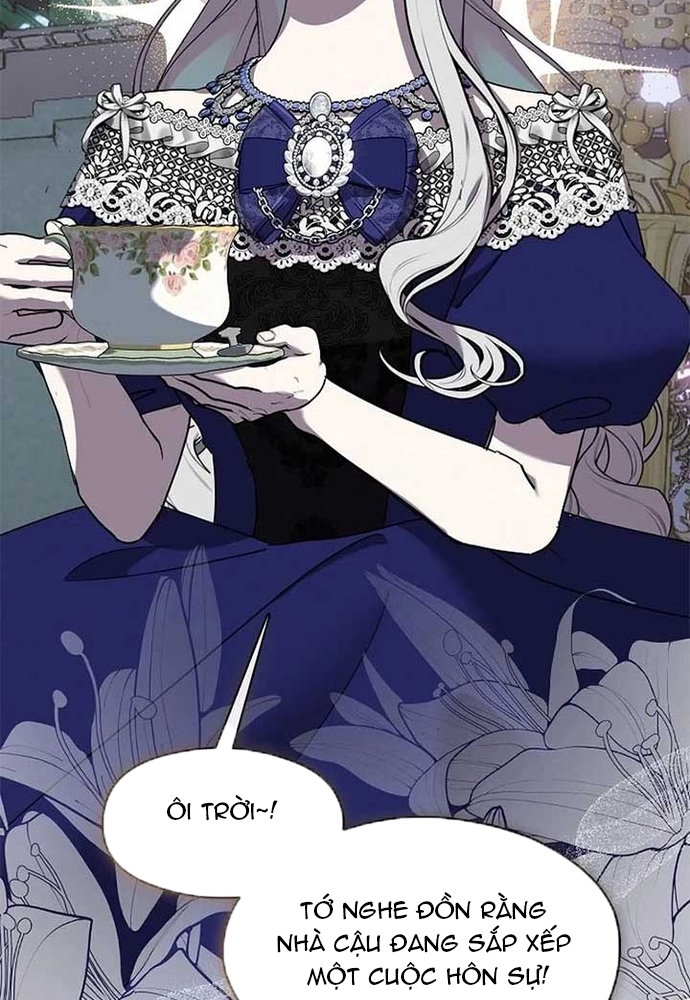 Tình Yêu Hỡi, Sao Người Lại Hối Hận Rồi? Chapter 56 - Trang 2