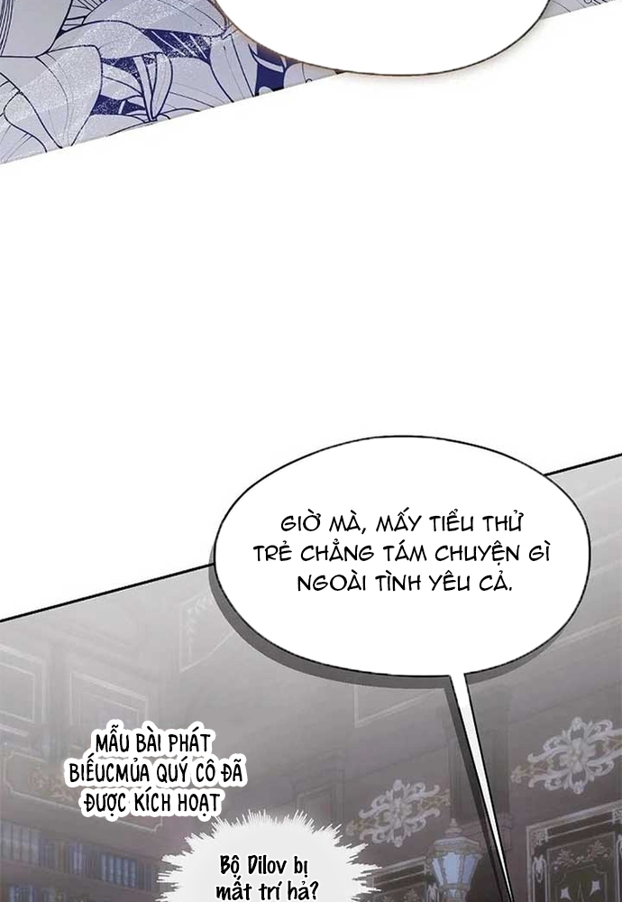 Tình Yêu Hỡi, Sao Người Lại Hối Hận Rồi? Chapter 56 - Trang 2