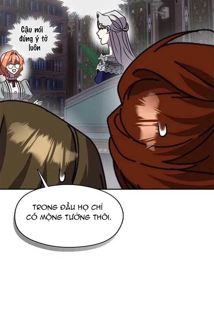 Tình Yêu Hỡi, Sao Người Lại Hối Hận Rồi? Chapter 56 - Trang 2