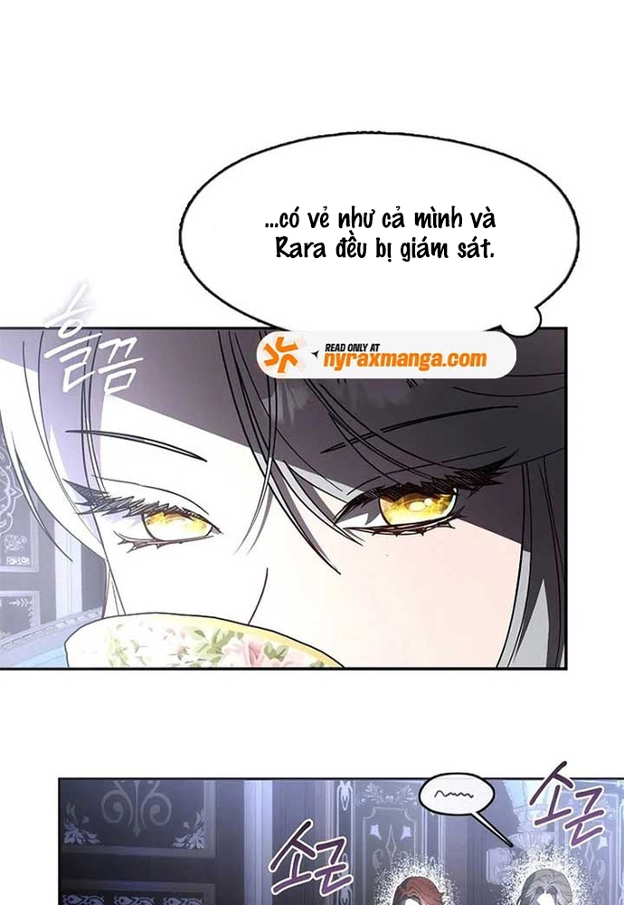 Tình Yêu Hỡi, Sao Người Lại Hối Hận Rồi? Chapter 56 - Trang 2