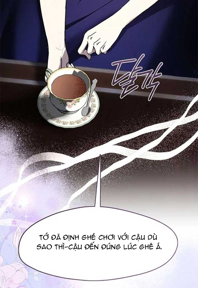 Tình Yêu Hỡi, Sao Người Lại Hối Hận Rồi? Chapter 56 - Trang 2