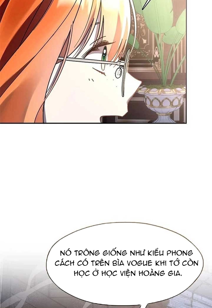 Tình Yêu Hỡi, Sao Người Lại Hối Hận Rồi? Chapter 56 - Trang 2