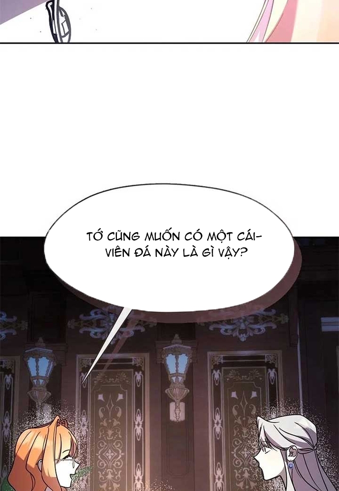 Tình Yêu Hỡi, Sao Người Lại Hối Hận Rồi? Chapter 56 - Trang 2