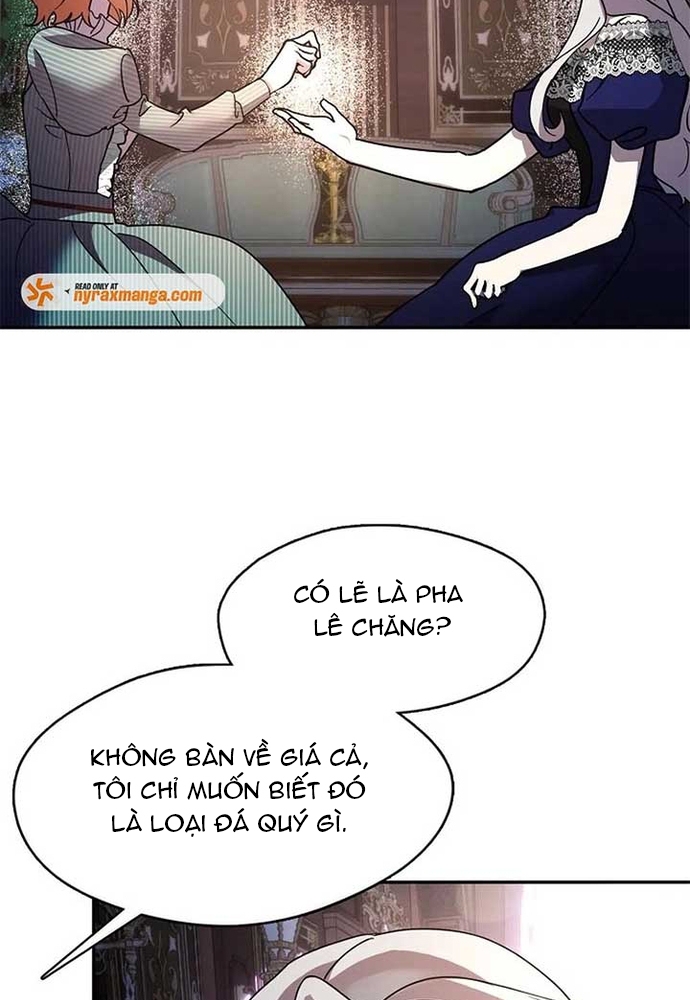 Tình Yêu Hỡi, Sao Người Lại Hối Hận Rồi? Chapter 56 - Trang 2
