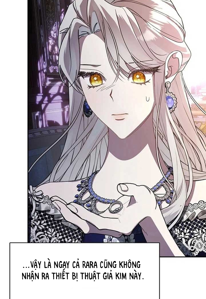 Tình Yêu Hỡi, Sao Người Lại Hối Hận Rồi? Chapter 56 - Trang 2
