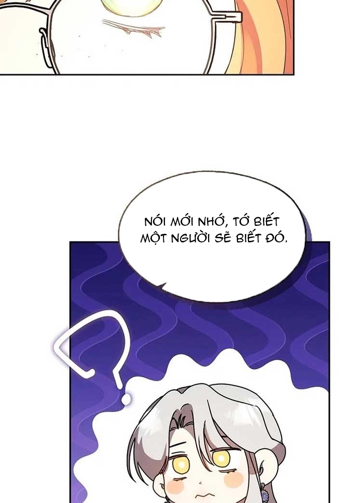 Tình Yêu Hỡi, Sao Người Lại Hối Hận Rồi? Chapter 56 - Trang 2