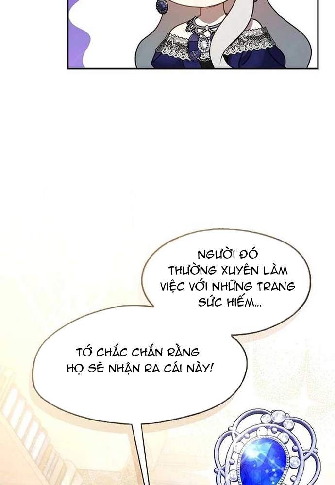 Tình Yêu Hỡi, Sao Người Lại Hối Hận Rồi? Chapter 56 - Trang 2