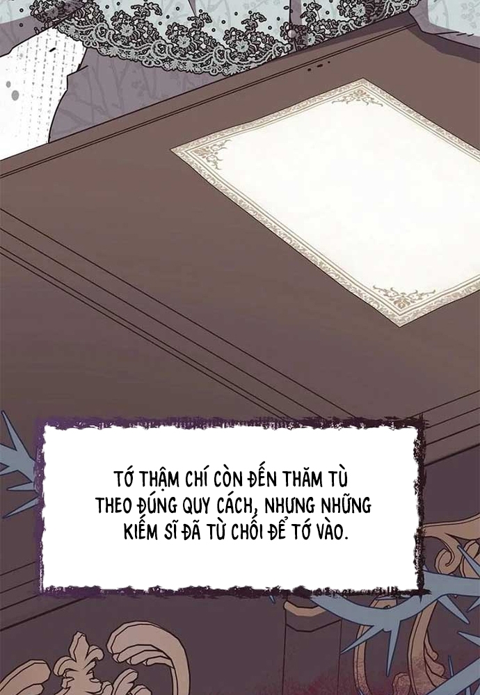 Tình Yêu Hỡi, Sao Người Lại Hối Hận Rồi? Chapter 56 - Trang 2