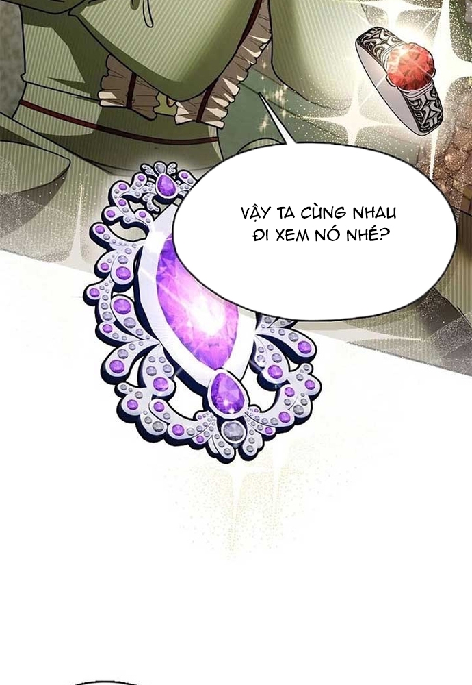 Tình Yêu Hỡi, Sao Người Lại Hối Hận Rồi? Chapter 56 - Trang 2