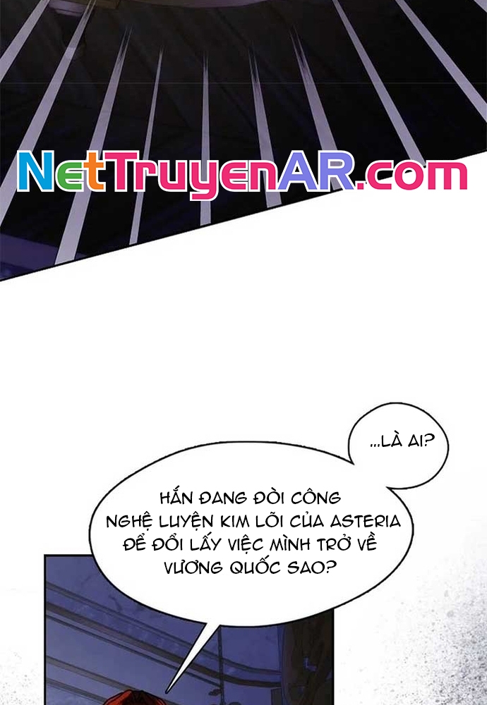 Tình Yêu Hỡi, Sao Người Lại Hối Hận Rồi? Chapter 56 - Trang 2