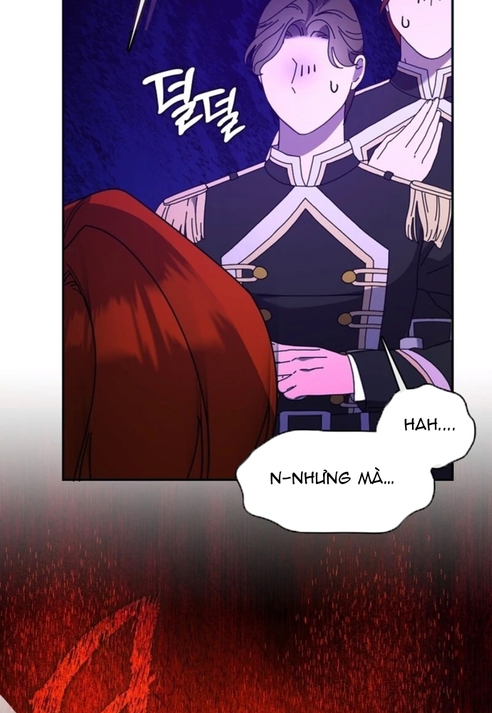 Tình Yêu Hỡi, Sao Người Lại Hối Hận Rồi? Chapter 57 - Trang 2