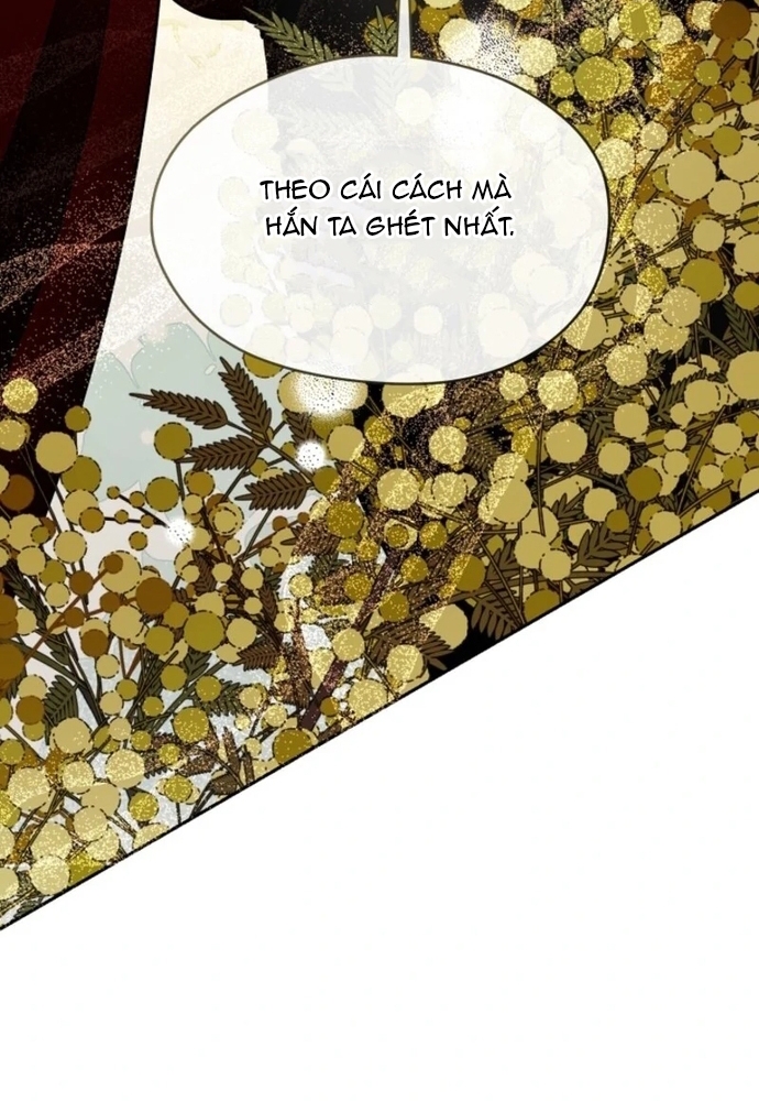 Tình Yêu Hỡi, Sao Người Lại Hối Hận Rồi? Chapter 57 - Trang 2